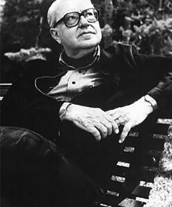 Ginastera, Alberto