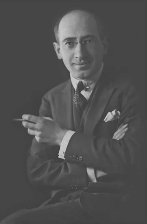 Arthur Lourie
