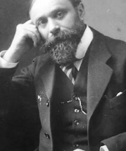 Charles Tournemire