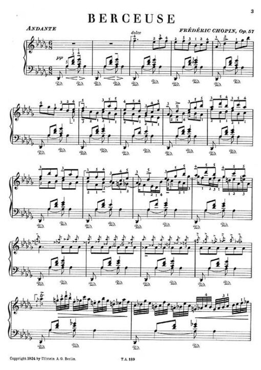 Chopin Kreutzer Edition - Image 8