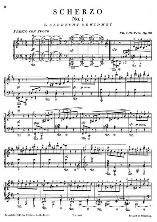 Chopin Kreutzer Edition - Image 12