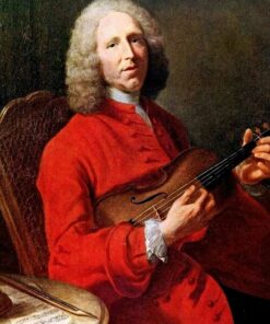 Rameau, Jean-Philippe