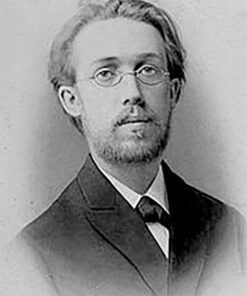 Waldermar von Baussnern