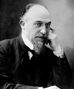 Satie, Eric