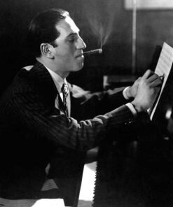 Gershwin, George