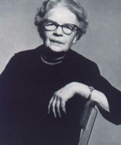 Fromm-Michaels, Ilse