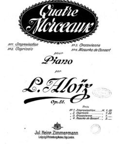 Aloiz, Vladislav