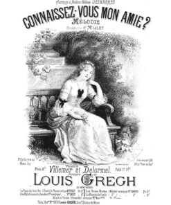 Louis Gregh