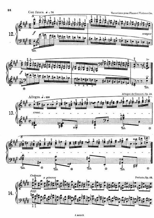 Philipp, Isidor - Image 7
