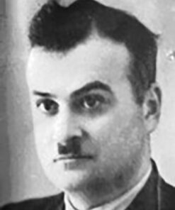 Boris Sosnovtsev