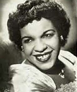 Winifred Atwell