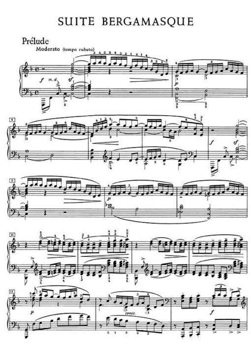 Debussy, Claude - Image 9