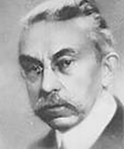 Désiré Pâque