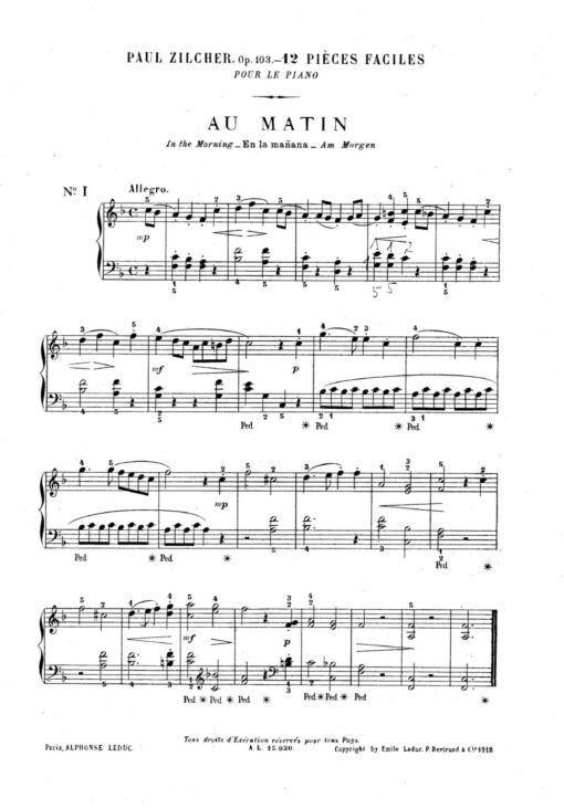 Zilcher, Paul - Image 13