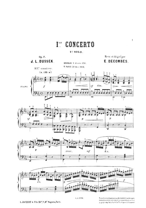 Decombes, Émile - Image 6